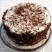 Easy Black Forest Cake